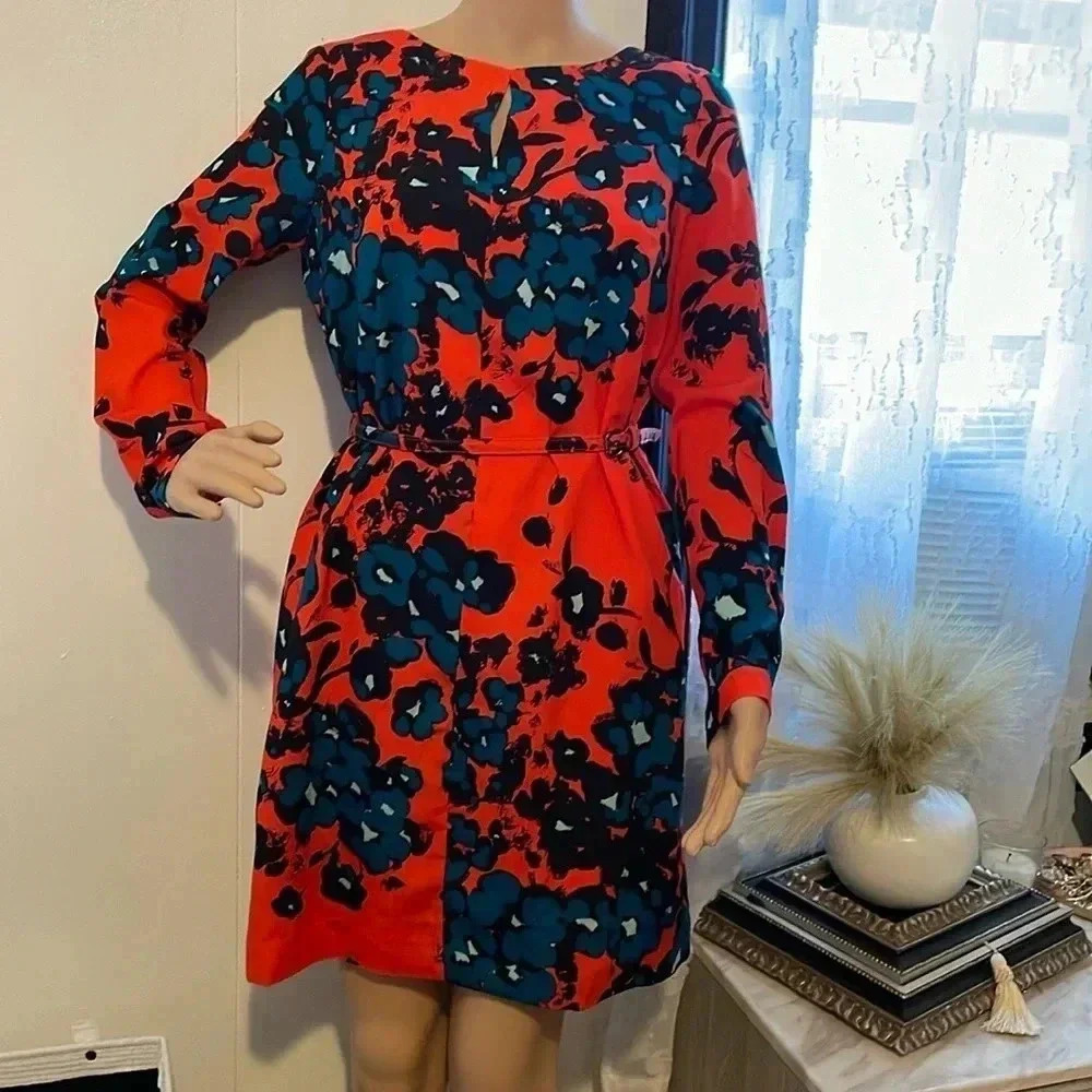 The limited mini dress